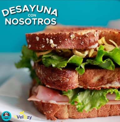 Sándwich Súper Especial