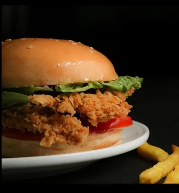 Astroburguer