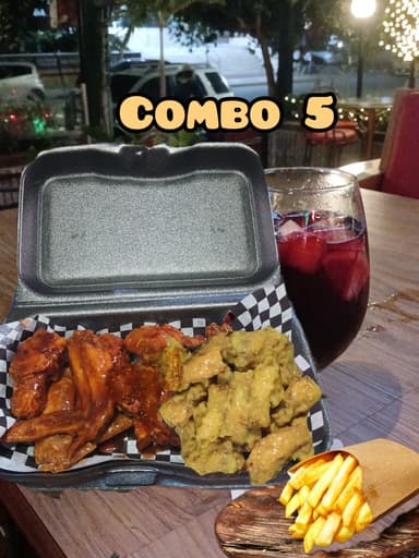 Combo 5