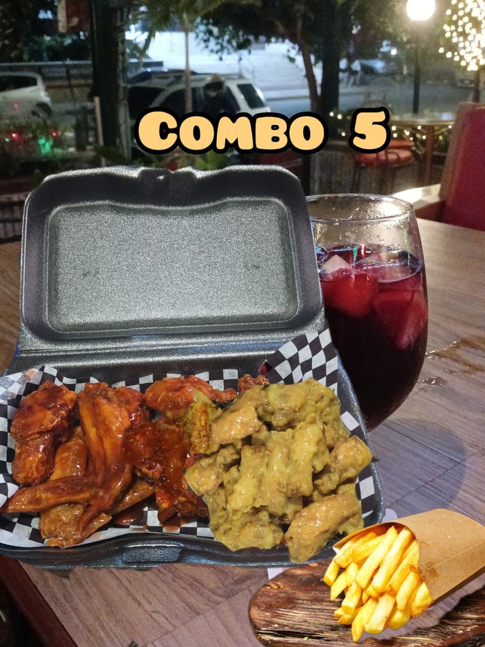 Combo 5