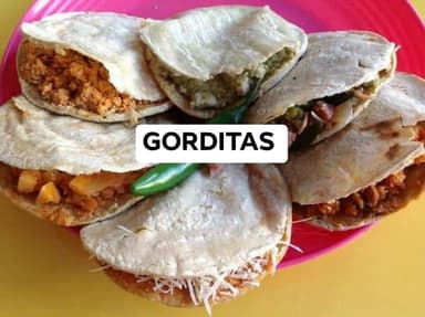 Gorditas
