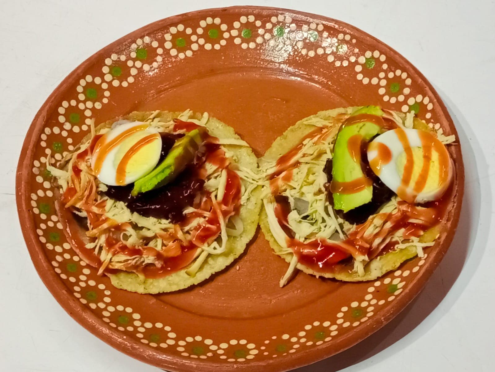 Panucho