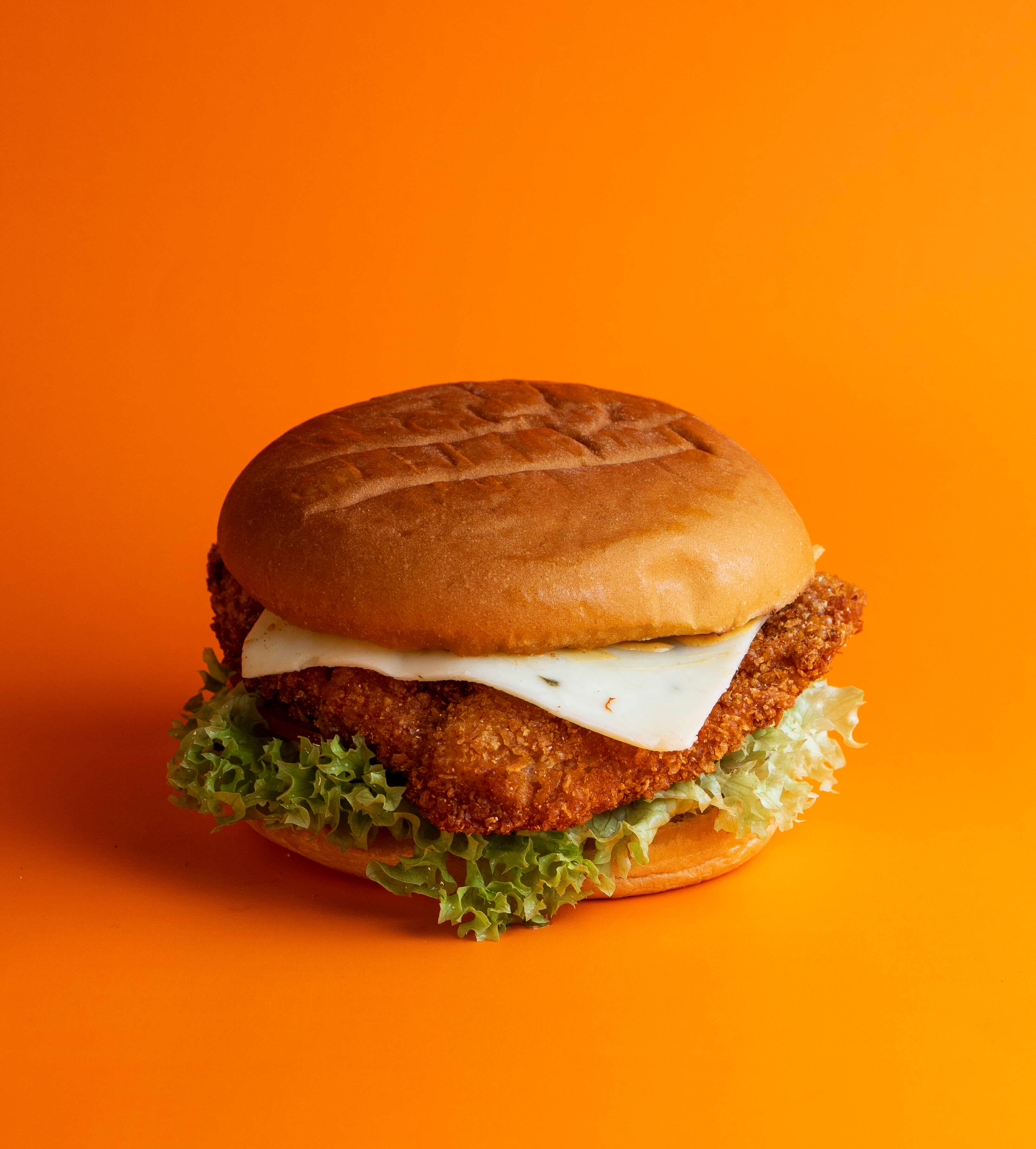 Combo Spicy Deluxe