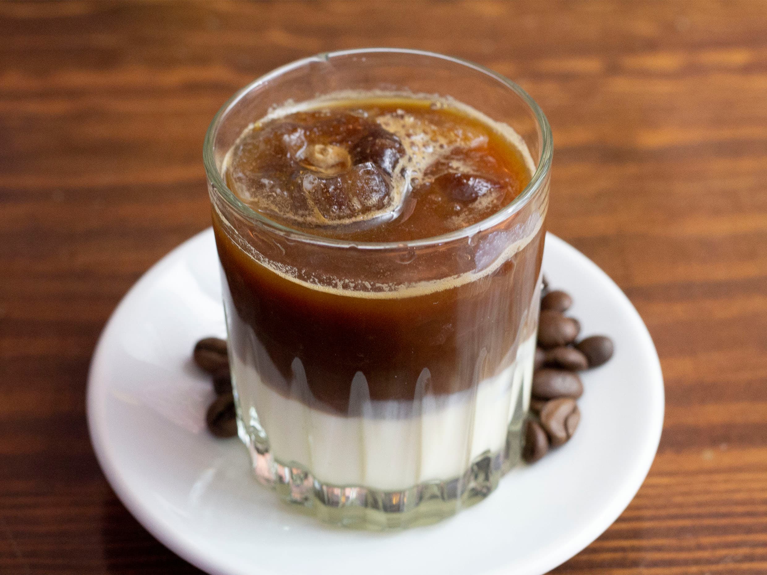 Latte Balchemita