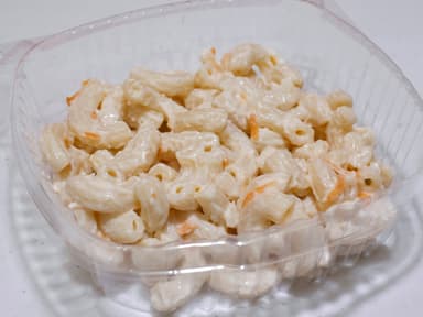 SOPA FRIA