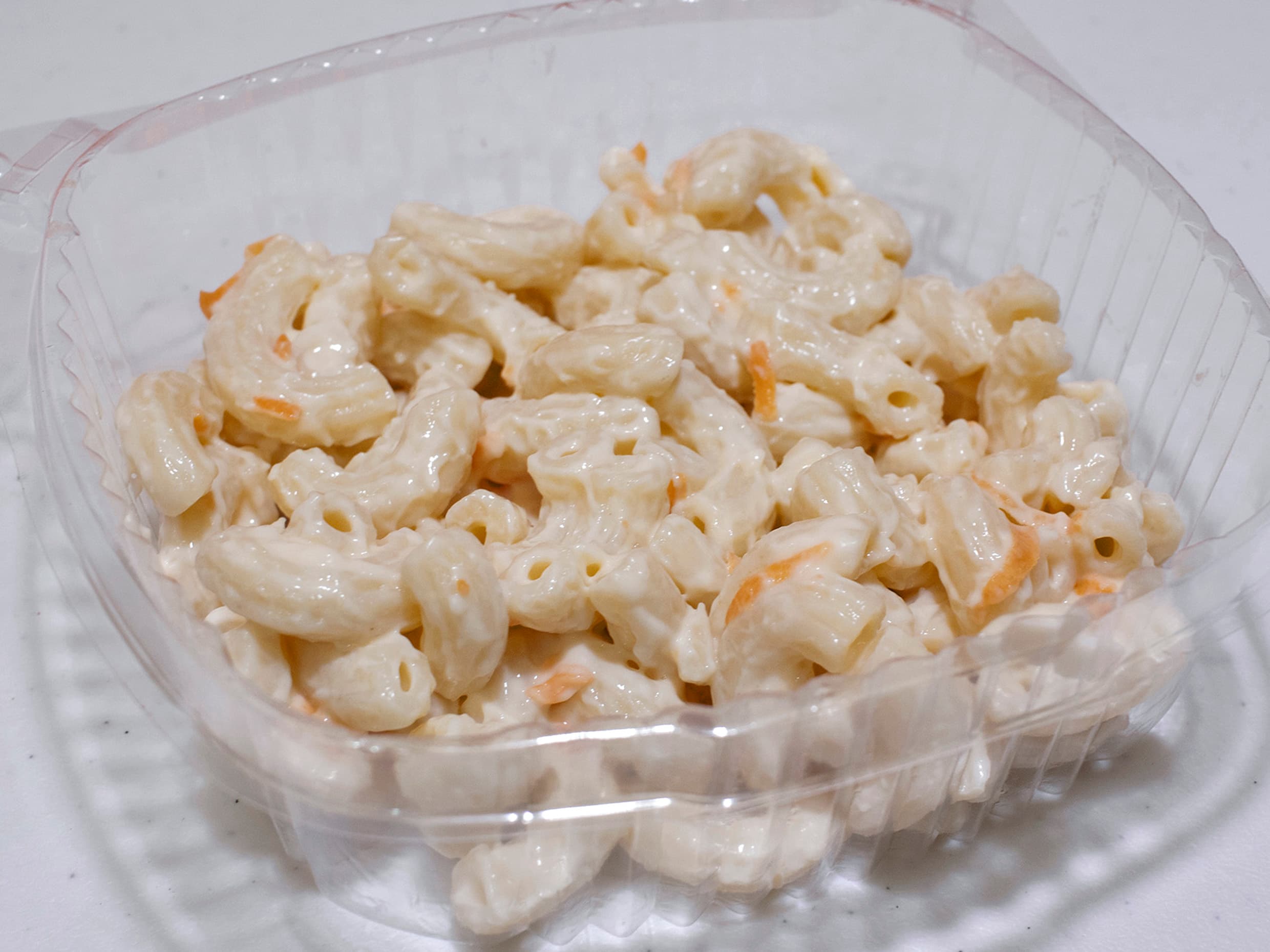 SOPA FRIA