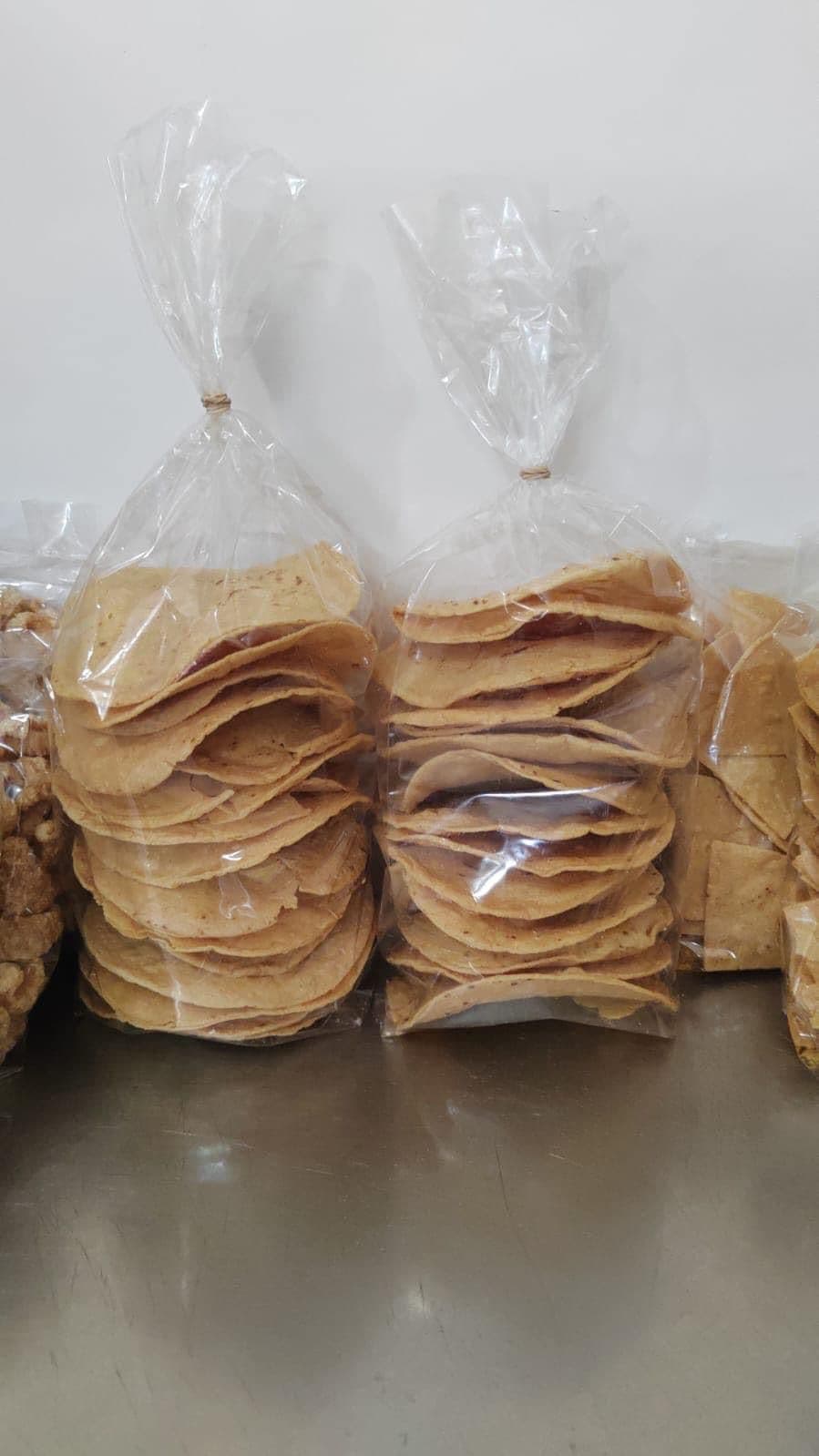Tostadas