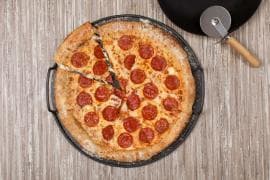 Pizza Grande Super Cheese