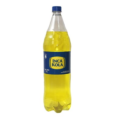 Inca Kola Sabor Original 1.5 L