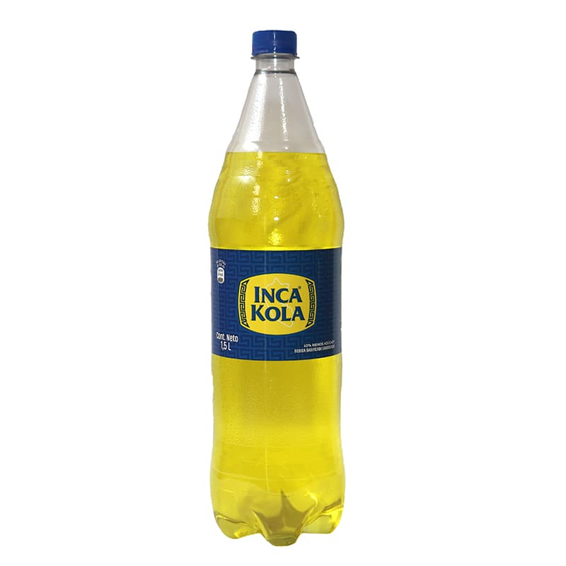 Inca Kola Sabor Original 1.5 L