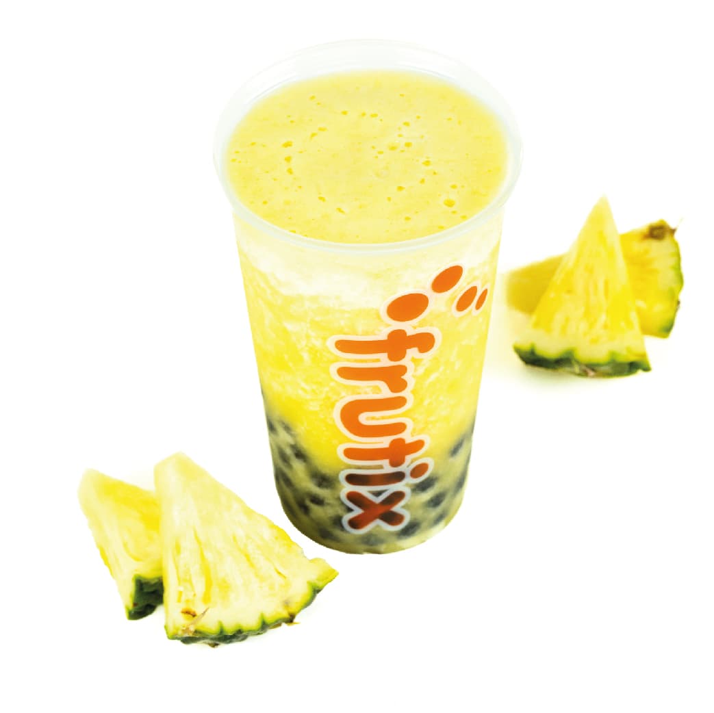 Jugo de Piña Mediano 500 ml