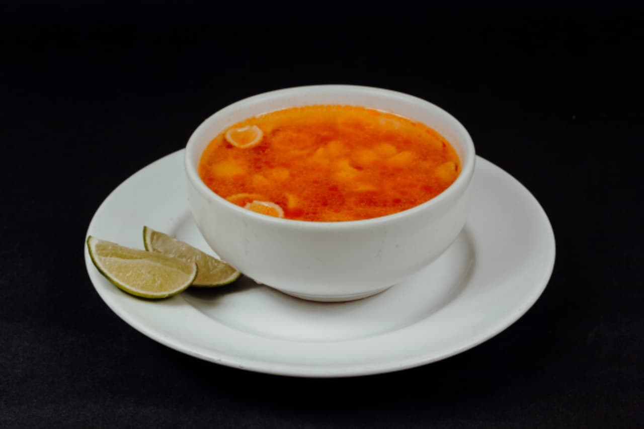 Sopa de Pasta (Fideos)