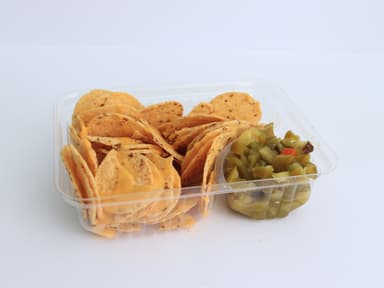 NACHOS
