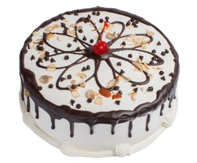 3 Leches Chocolate 15 Personas CH