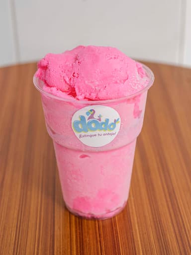 1/4 de Helado
