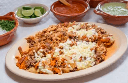 Parrilla Mixta