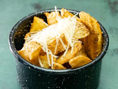 Papas Fritas Toscanas (230 gr aprox)