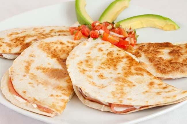 Sincronizada de Harina Especial