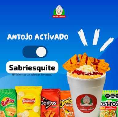 Sabriesquite