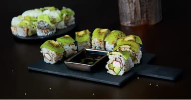 Kiwi Roll