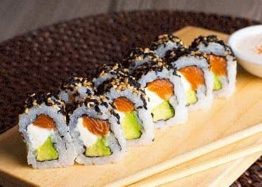 Maki Chasse 5 uds