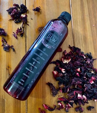 Agua de Jamaica