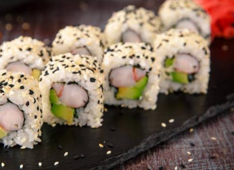 Sushi Pecoso