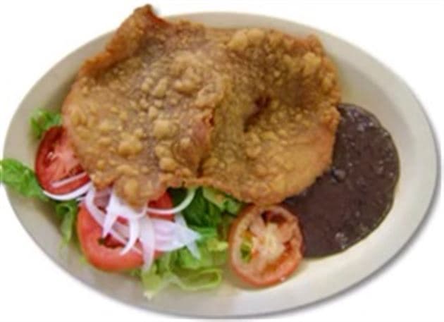 Milanesa de Res