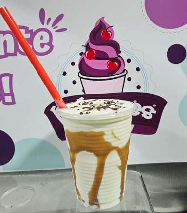 Malteada Clásica