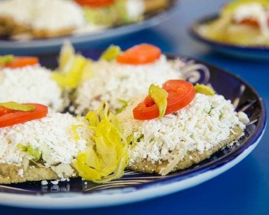 Sopes