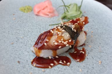 Sushi Unagui