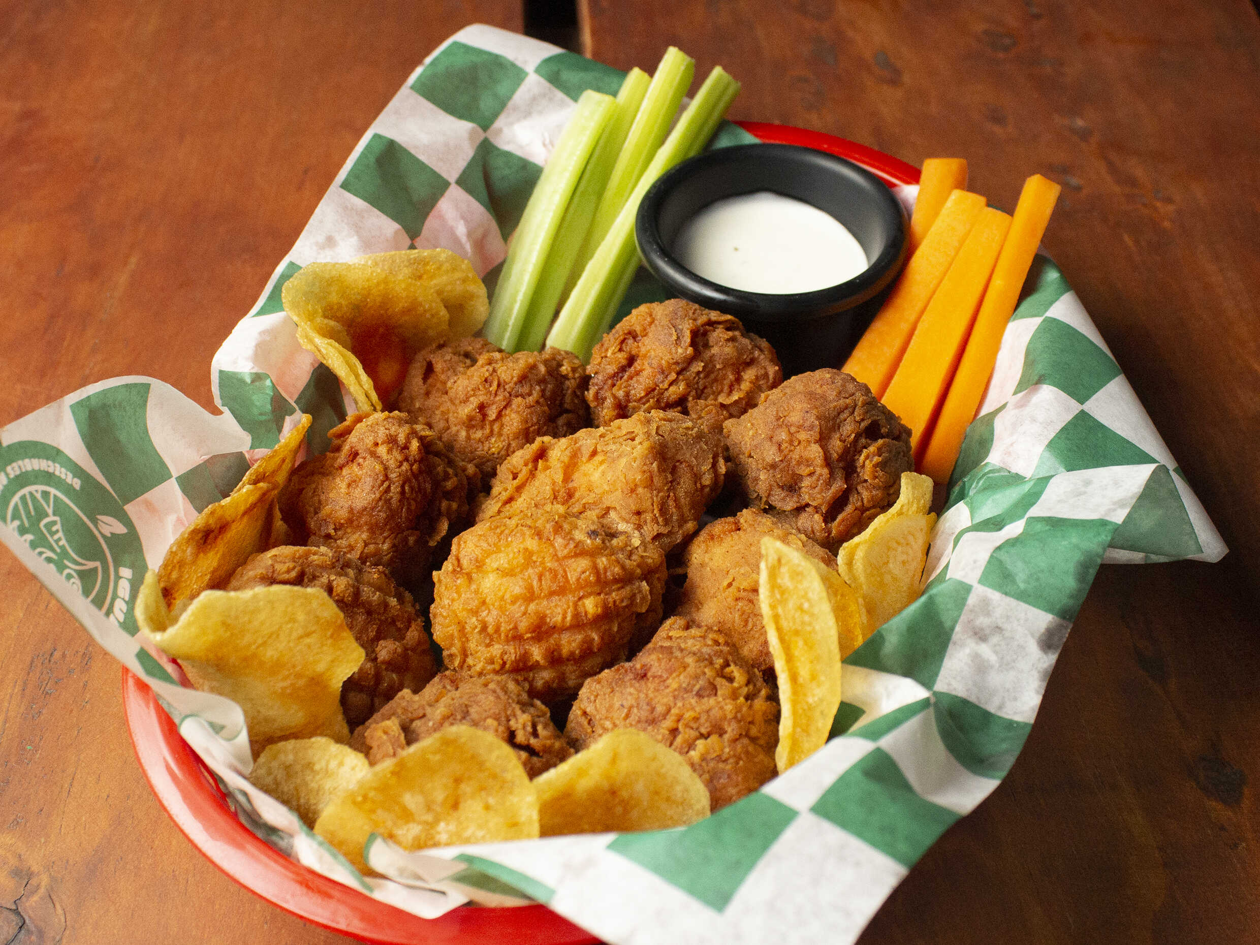Boneless
