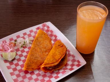 ComboTacos