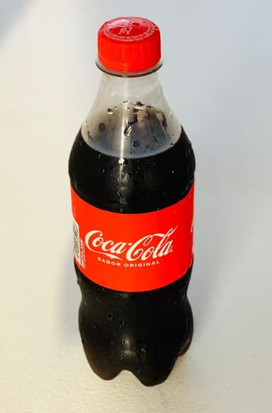 Coca Cola
