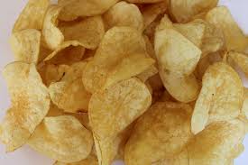 Bolsa de Papas Caseras