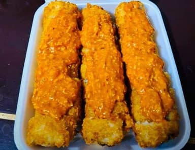 Combo-Rollo al Gusto + 1 Litro de Té