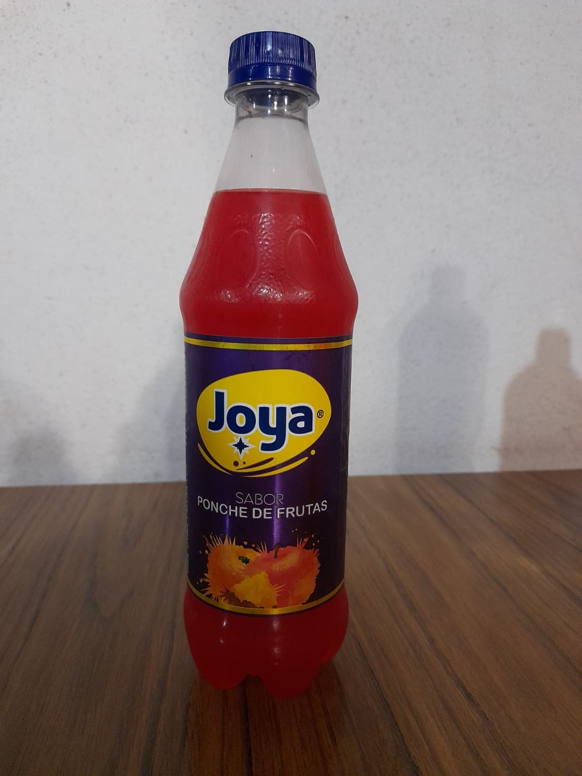 Joya de Ponche 600 ML