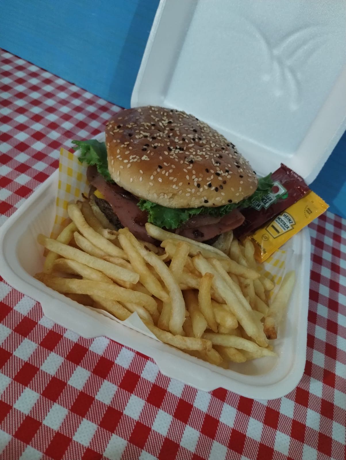 COMBO BOTANERO
