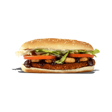King Veggie Rodeo