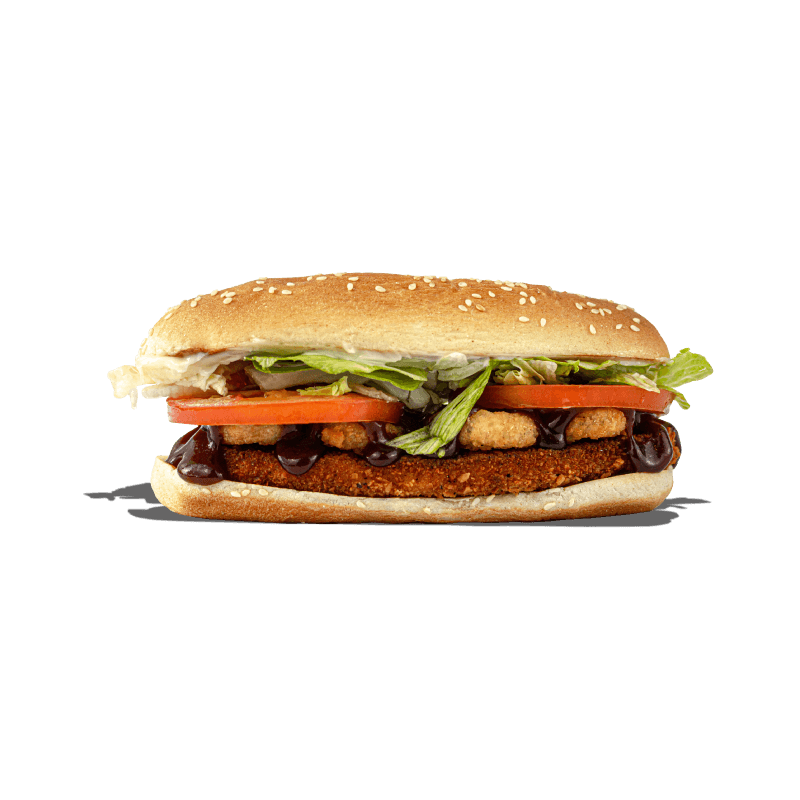 King Veggie Rodeo