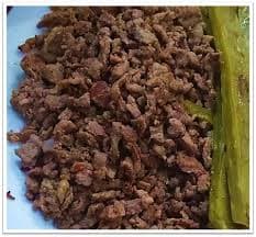 1/2 Kilo de Bistec
