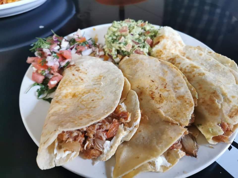 Tacos Gobernador