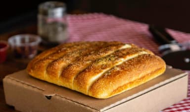 Pan de Ajo