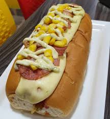 Choriperro