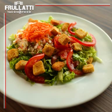 Ensalada de Surimi