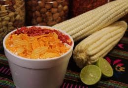 1/2 Lt de Trole Tradicional + Refresco