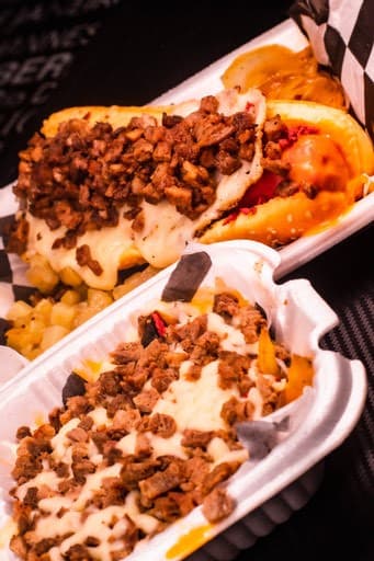 Papas Rancheras