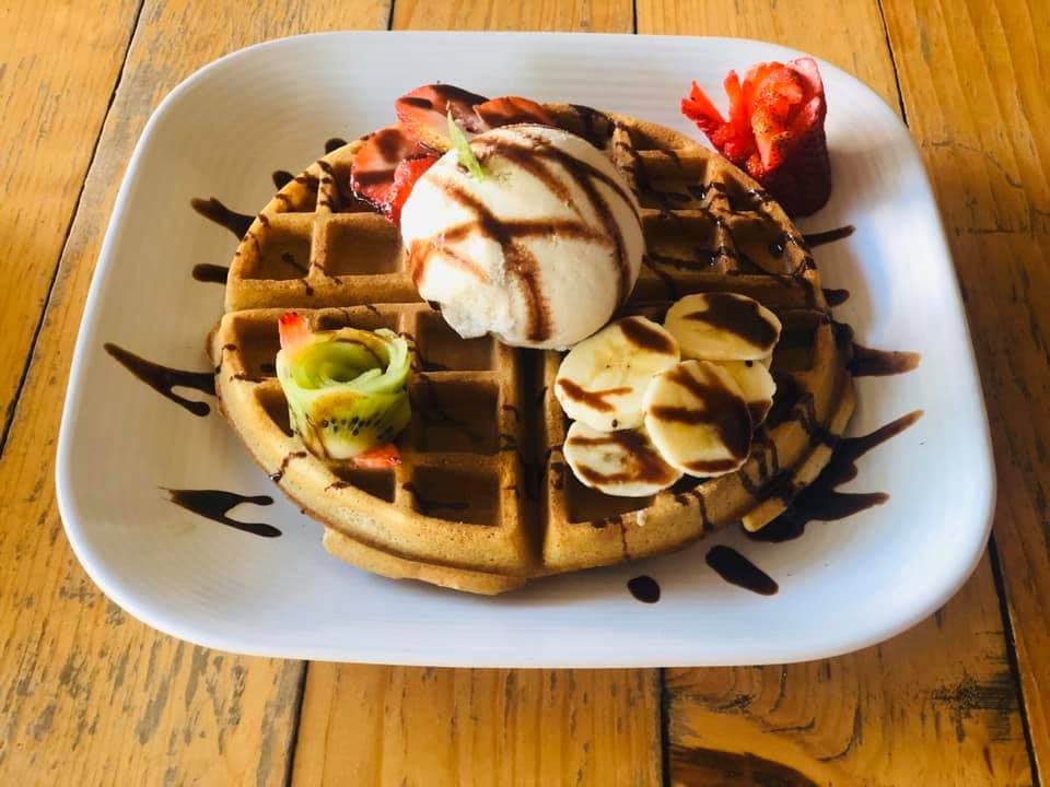Waffles