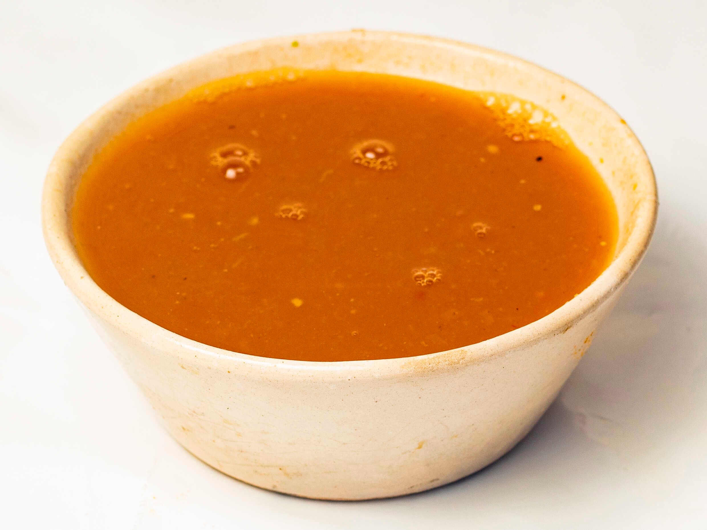 Porción Extra de Salsa de Tomate