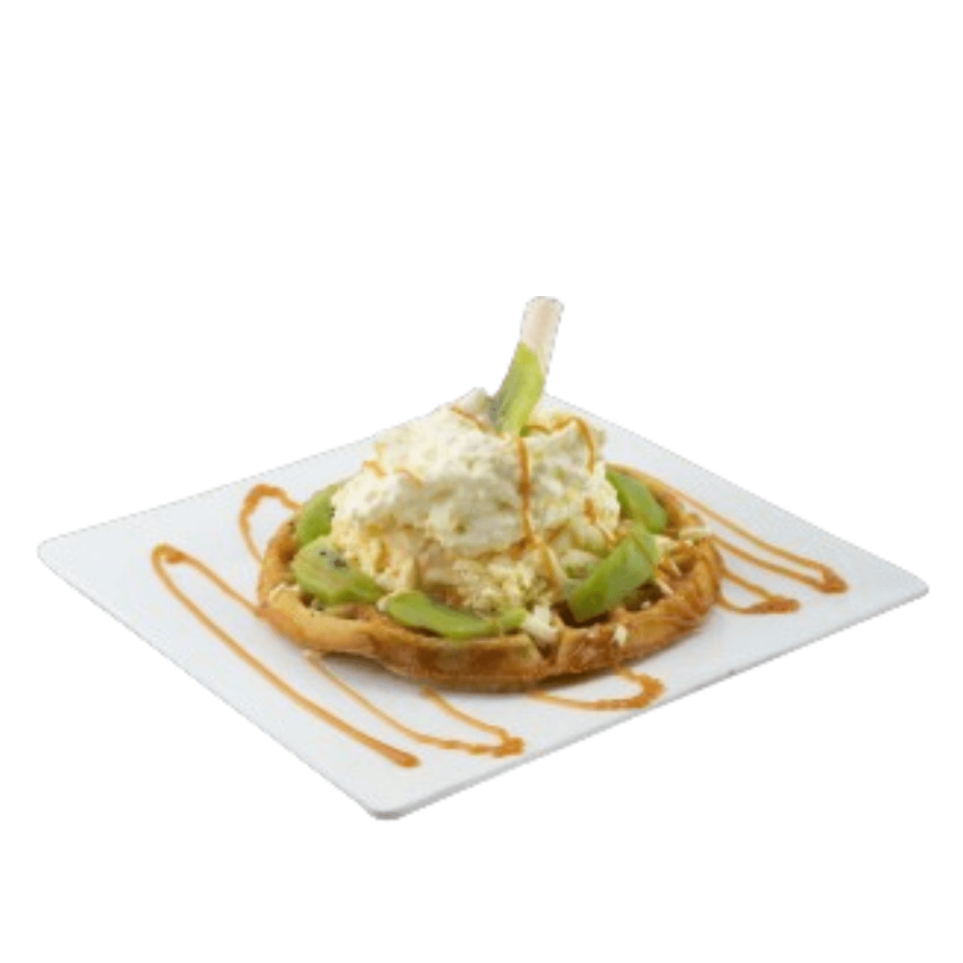 Wafles Mykono